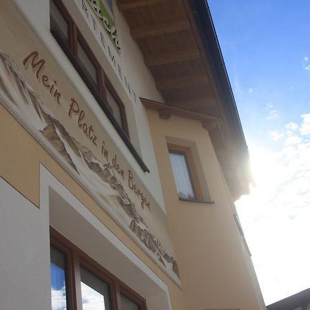 Appartement Rauch Sölden Extérieur photo