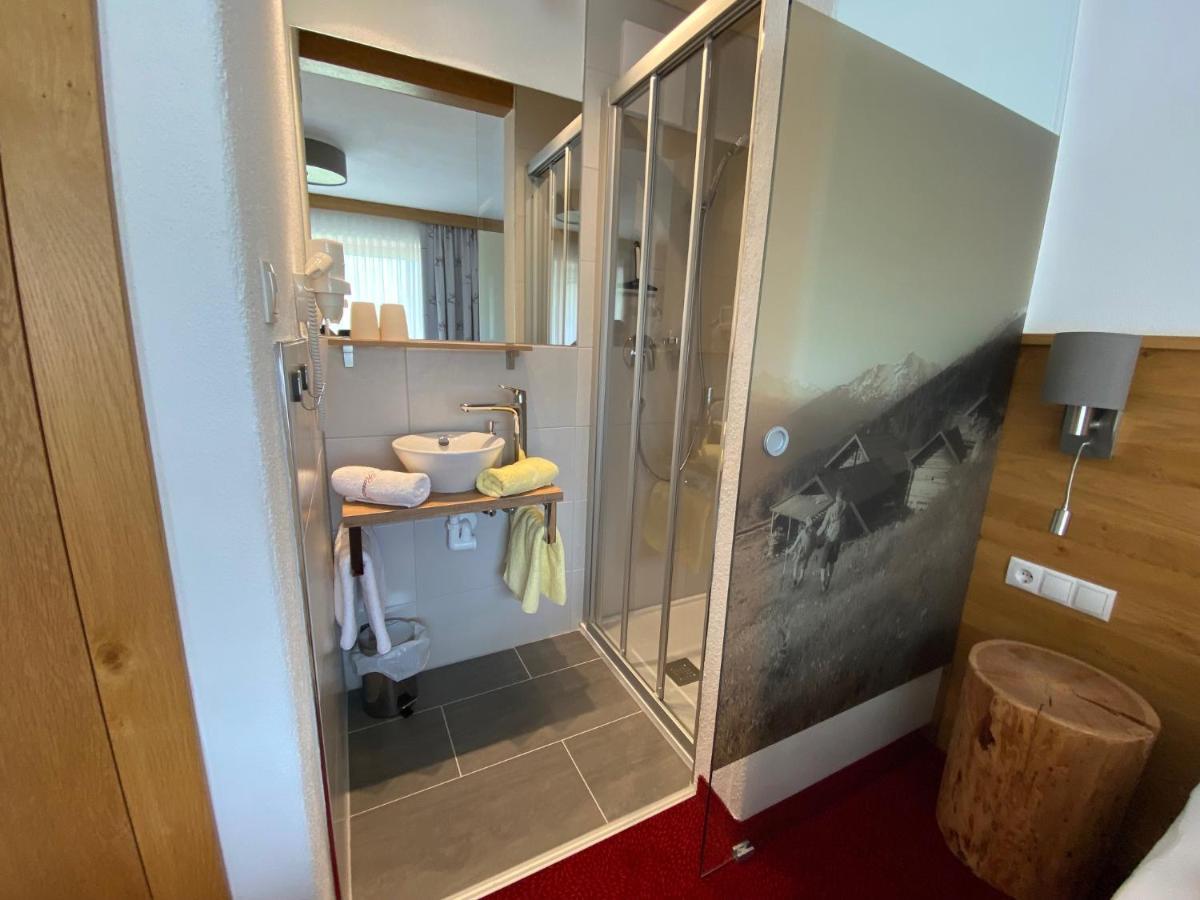 Appartement Rauch Sölden Extérieur photo