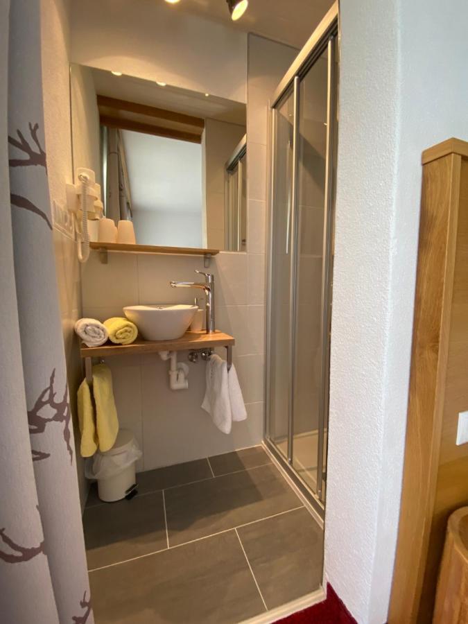 Appartement Rauch Sölden Extérieur photo