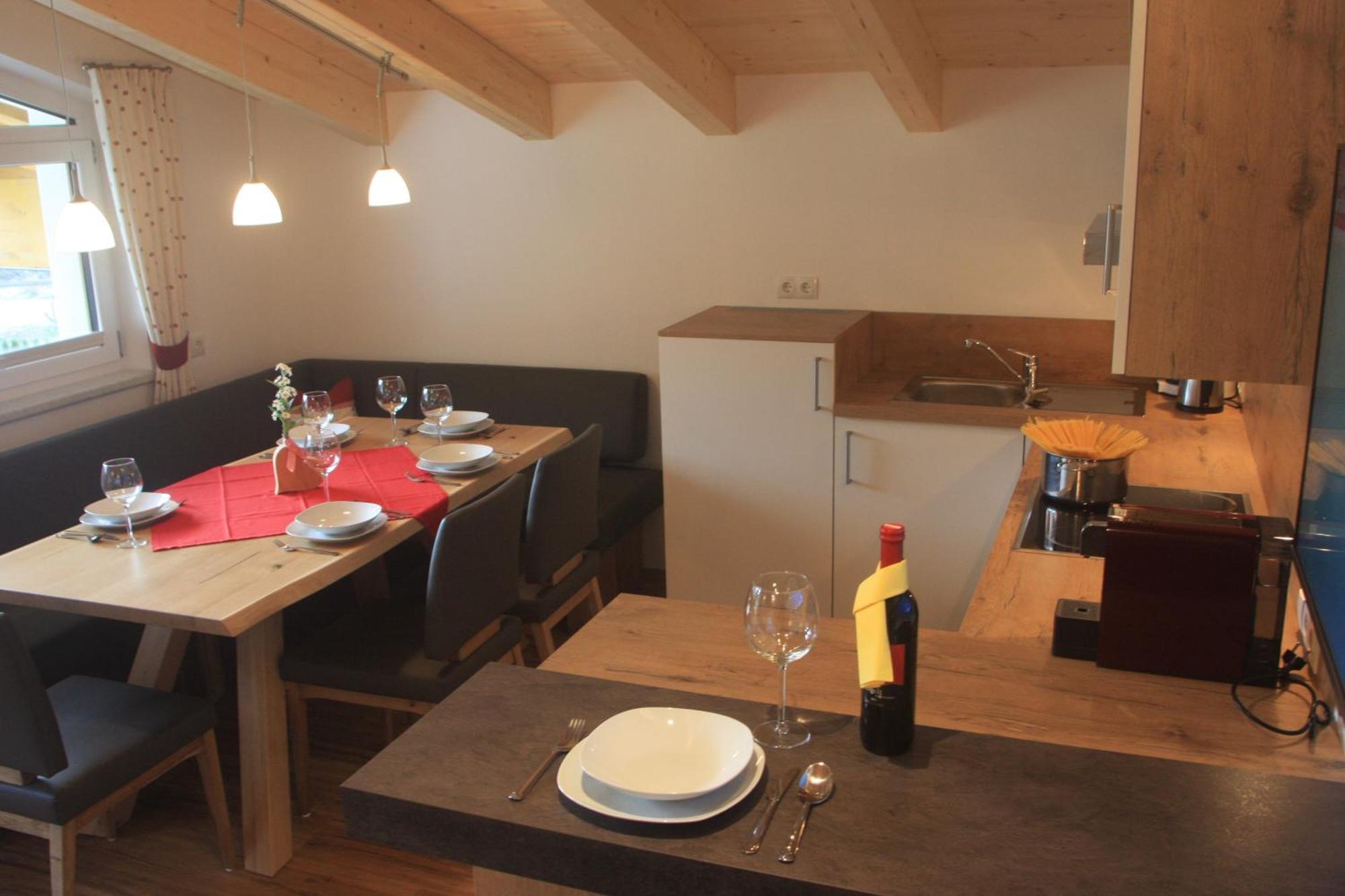 Appartement Rauch Sölden Chambre photo