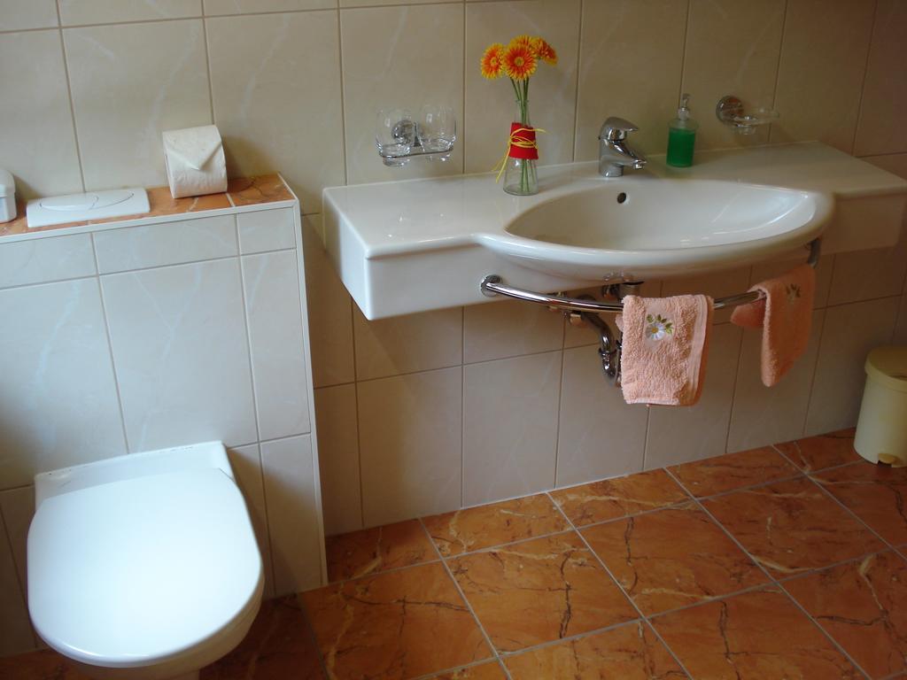 Appartement Rauch Sölden Chambre photo