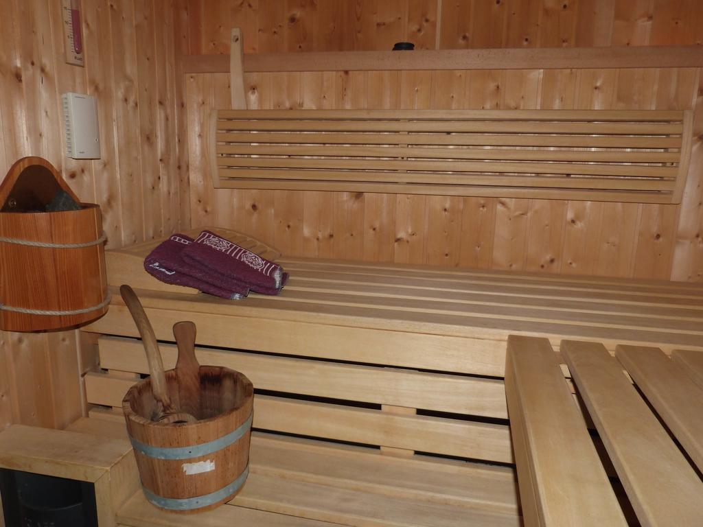 Appartement Rauch Sölden Extérieur photo