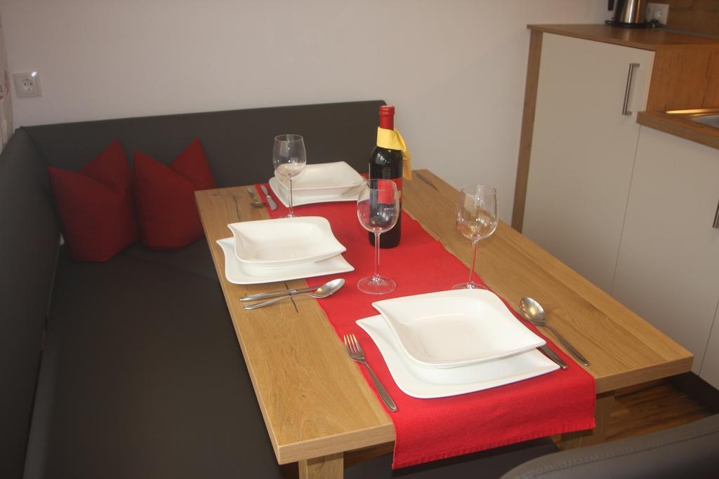 Appartement Rauch Sölden Extérieur photo