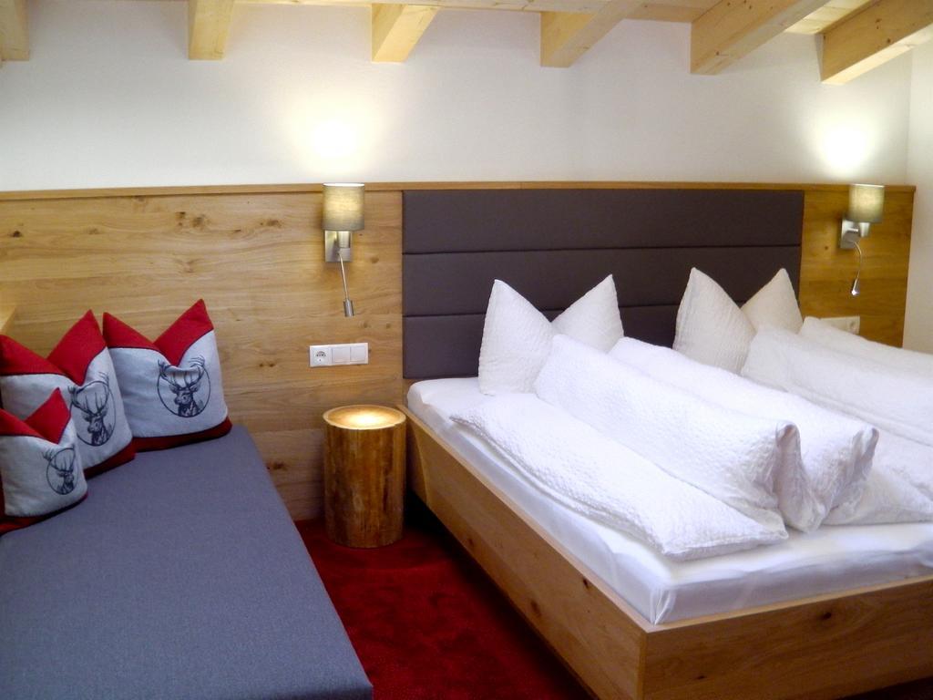 Appartement Rauch Sölden Extérieur photo