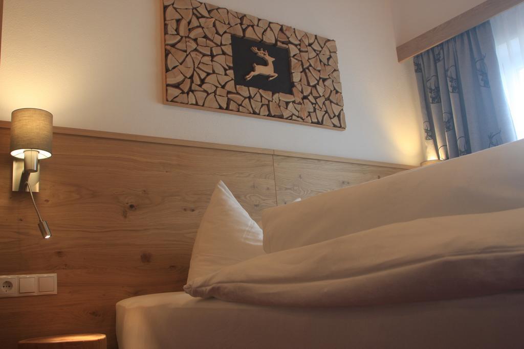 Appartement Rauch Sölden Extérieur photo