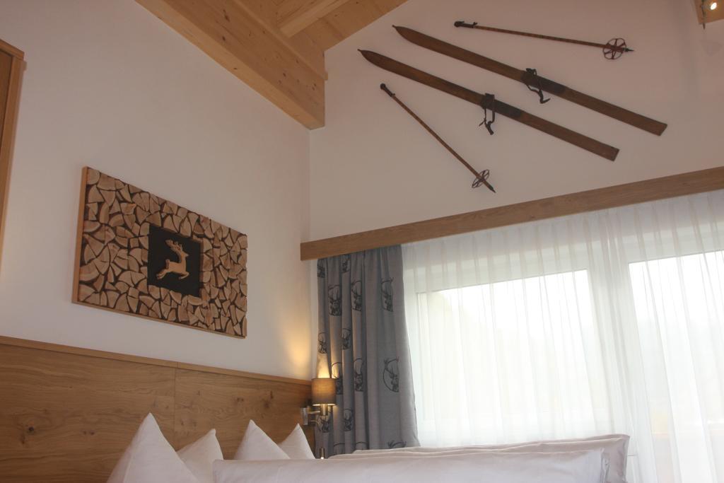 Appartement Rauch Sölden Extérieur photo