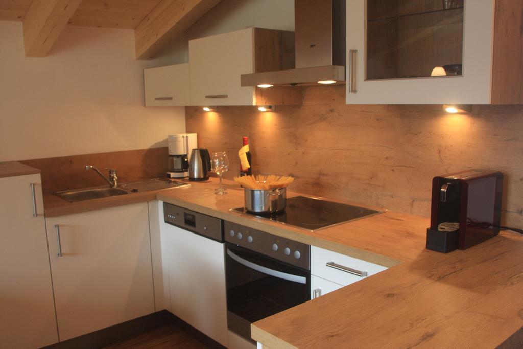 Appartement Rauch Sölden Extérieur photo