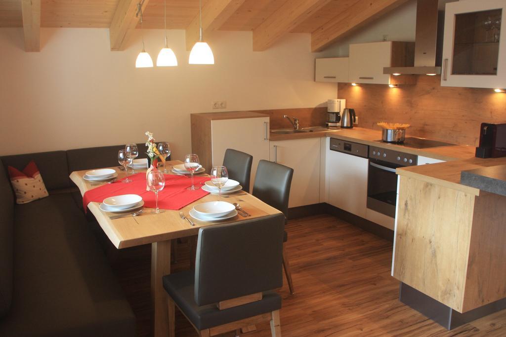 Appartement Rauch Sölden Extérieur photo