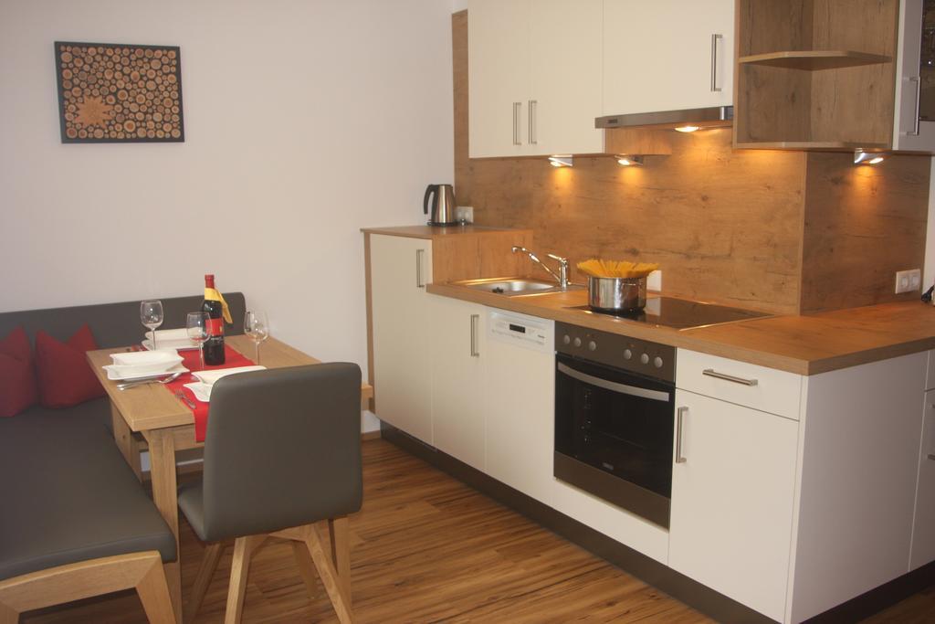 Appartement Rauch Sölden Extérieur photo