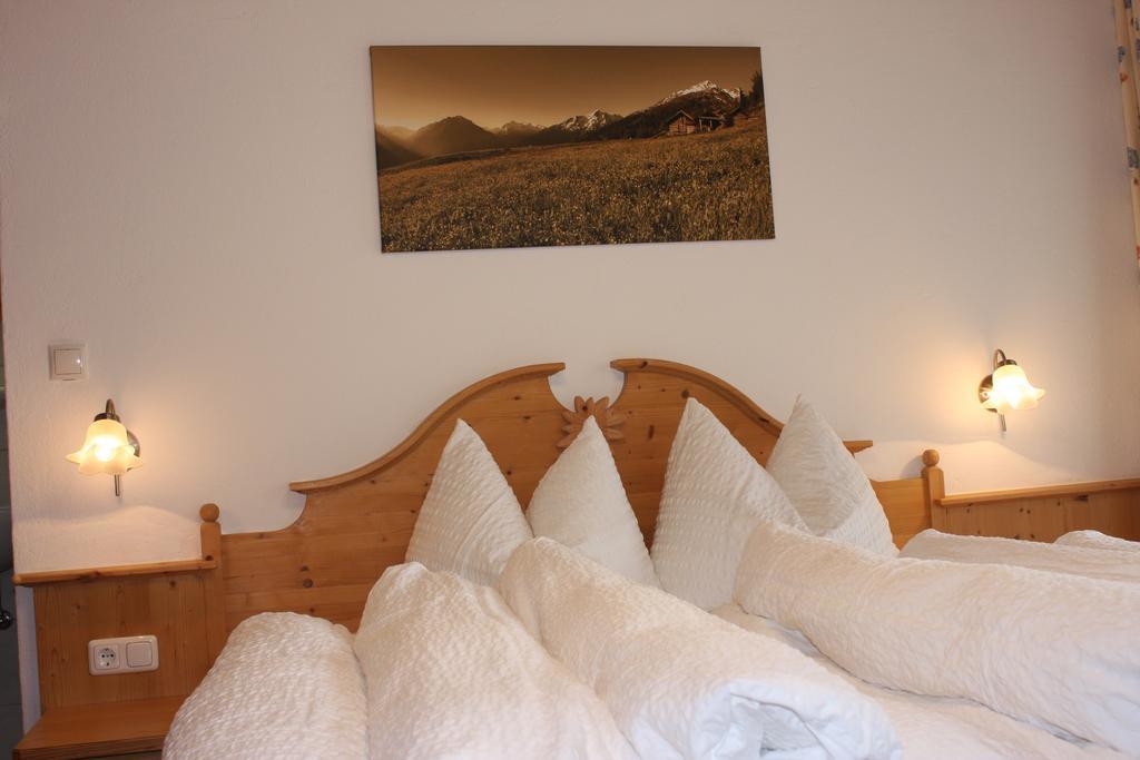 Appartement Rauch Sölden Extérieur photo