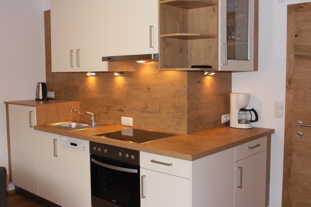 Appartement Rauch Sölden Extérieur photo