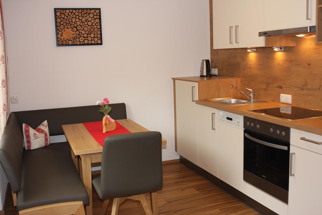 Appartement Rauch Sölden Extérieur photo