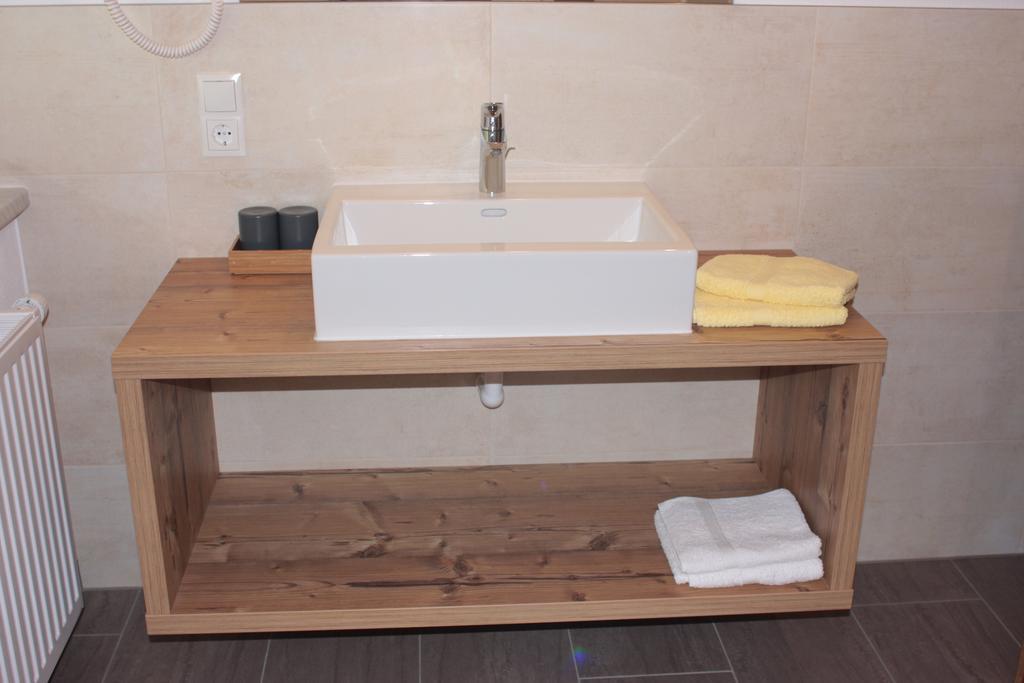 Appartement Rauch Sölden Extérieur photo